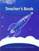 Explorers 6. Danger on Misty Mountain. Teacher's Book, 
