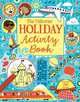 Holiday Activity Book, Gilpin Rebecca 