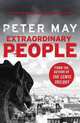 Extraordinary People. An Enzo Macleod Investigation, May Peter 