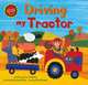 Driving My Tractor, Dobbins Jan 