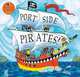 Port Side Pirates (+ Audio CD), Seaworthy Oscar 