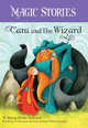 Cara and the Wizard, Flanagan Liz 