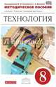 Технология. Технический труд. 8 класс. Методическое пособие. Вертикаль. ФГОС, Афонин И.В., Блинов В.А., Володин А.А., Евстифеев А.М., Казакевич В.М, Климачев А.А., Манасов М.Ю., Молева Г.А., Пайков А.В., Пасынков И.А., Смирнов В.И., Филин Е.В. 