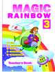 Английский язык. 3 класс. Волшебная радуга. Magic Rainbow. Книга для учителя, Святловская Е.А. 
