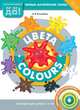 Цвета / Colours. Пособие для детей 3-5 лет. Первые английские слова. ФГОС ДО, Конобеев Алексей Васильевич 