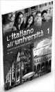 L'italiano all'universita 1. Guida per l'insegnante, La Matteo G. 