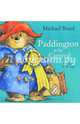 Paddington at the Carnival, Bond Michael 