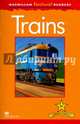 Trains Reader MFR1, Feldman Thea 