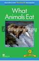 What Animals Eat, Stones Brenda 