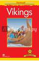 Mac Fact Read. Vikings, Steele Philip 