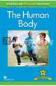 The Human Body, Ganeri Anita 