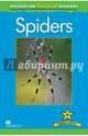 Mac Fact Read. Spiders, Llewellyn Claire 