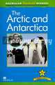 Mac Fact Read. Arctic and Antarctica, Steele Philip 