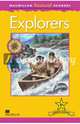 Mac Fact Read. Explorers, Oxlade Chris 