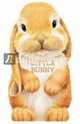 Little Bunny, Caviezel Giovanni 