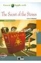 Green Apple. Secret of the Stones (+CD) New Edition, Heward Victoria 