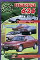 MAZDA 626 1991-1998 бензин. Пособие по ремонту и эксплуатации, 