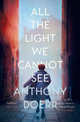 All the Light We Cannot See, Doerr Anthony 