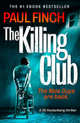 The Killing Club, Finch Paul 