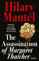 The Assassination of Margaret Thatcher, Mantel Hilary 