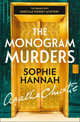 The Monogram Murders, Hannah Sophie 
