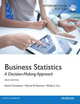 Business Statistics, David F. Groebner 
