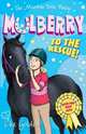 Mulberry to the Rescue!, Golden Che 