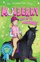 Mulberry Gets Up to Mischief, Golden Che 