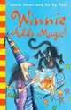 Winnie Adds Magic!, Owen Laura 