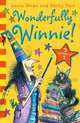 Wonderfully Winnie!, Owen Laura 