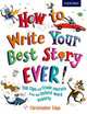 How to Write Your Best Story Ever!, Edge Christopher 