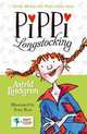Pippi Longstocking, Lindgren Astrid 