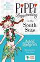 Pippi Longstocking in the South Sea, Lindgren Astrid 