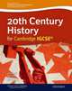 20th Century History for Cambridge IGCSE (+ CD-ROM), Cantrell John, Smith Neil, Smith Peter, Ennion Ray 