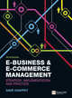 E-Business and E-Commerce Management, Chaffey Dave 