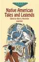 Native American Tales and Legends, Allan A. Macfarlan 