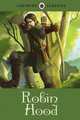 Robin Hood, Dunkerley Desmond 