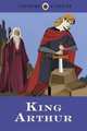 King Arthur, Dunkerley Desmond 