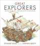Great Explorers, Ross Stewart 