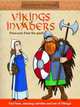 Vikings and Invaders, Ganeri Anita 