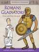 Romans & Gladiators, Cooper Gemma 