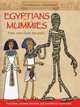 Egyptians & Mummies, Cooper Gemma 