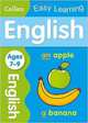 English Age 7-9, 
