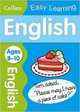 English Age 8-10, 