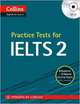Practice Tests For IELTS 2, 