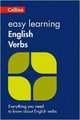 Easy Learning English Verbs, 