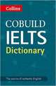Collins Cobuild IELTS Dictionary, 