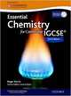 Essential Chemistry for Cambridge IGCSE, Norris Roger Ryan Lawrie 
