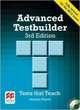 Advanced Testbuilder Student's Book Without Key Pack (+ CD-ROM), French Amanda 