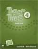 Tiger Time Level 4 Teacher's Book Pack, Read Carol 